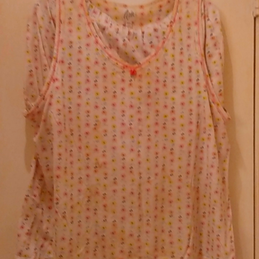 Pajamas